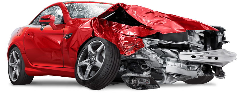 Car Damage Repairs